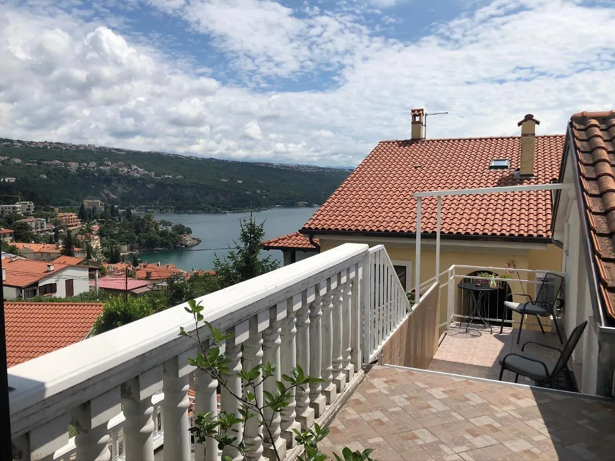 Sepic Apartments Opatija