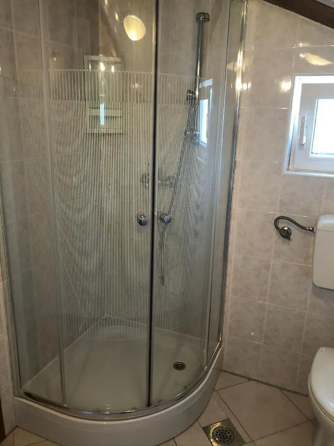 Sepic Apartments Opatija
