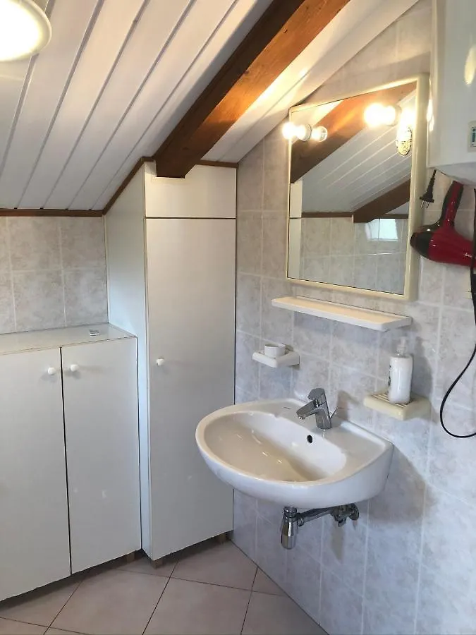 Sepic Apartments Opatija