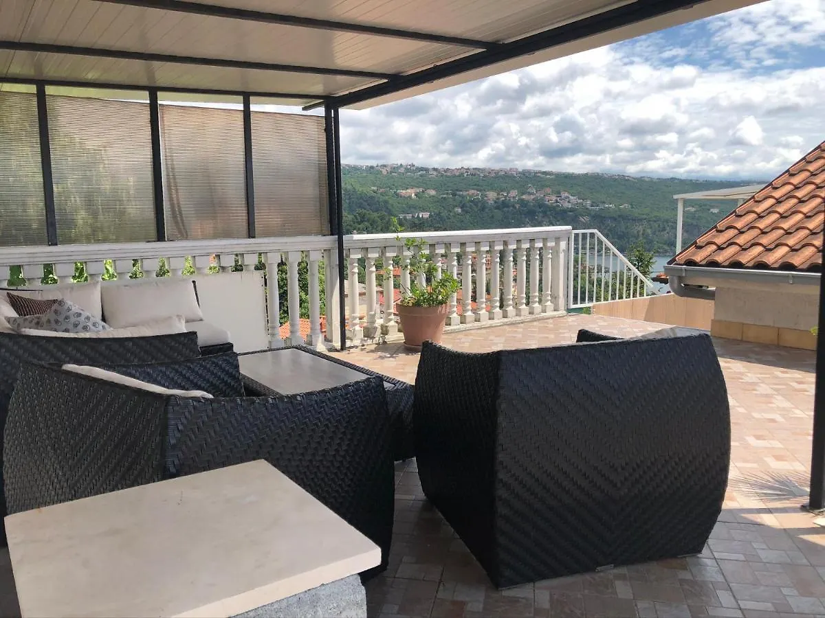 Sepic Apartments Opatija 0*,  Kroatien