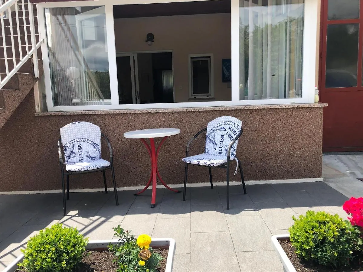Sepic Apartments Opatija