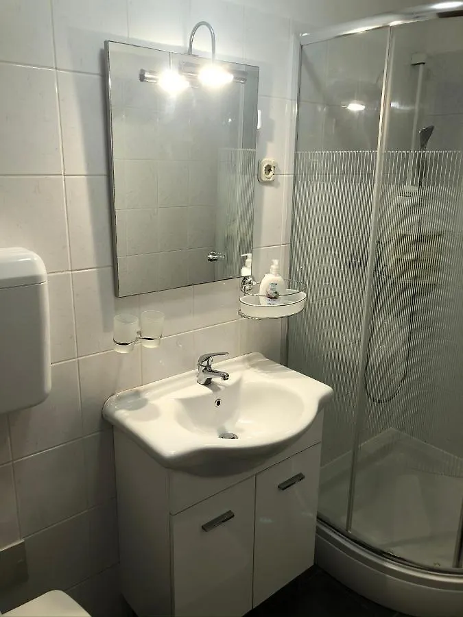Sepic Apartments Opatija 0*,
