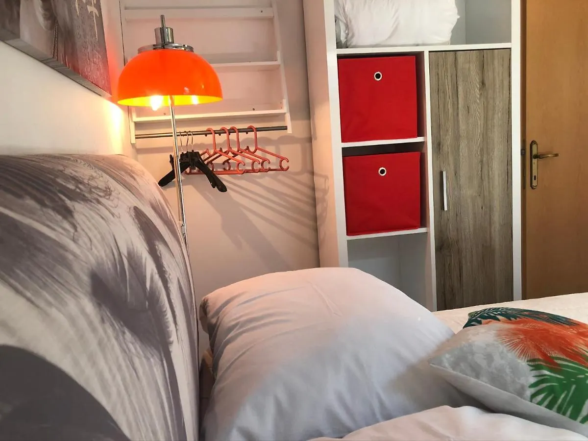 Sepic Apartments Opatija Chorwacja