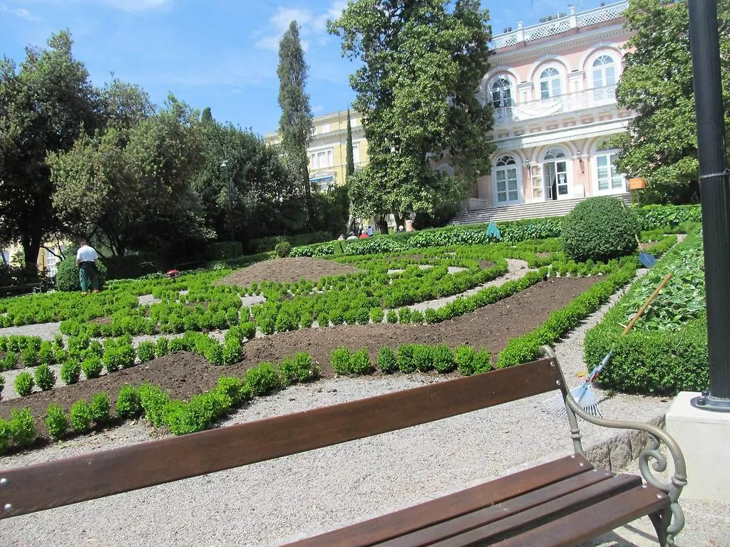 Sepic Apartments Opatija