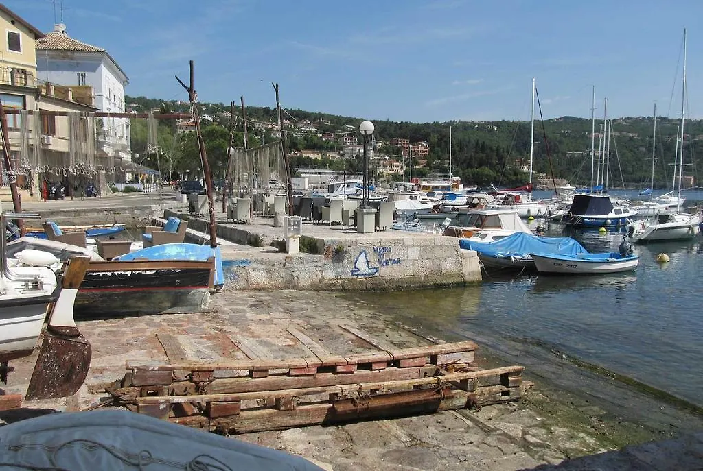 Sepic Apartments Opatija