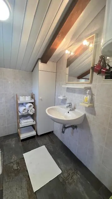Sepic Apartments Opatija