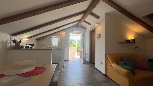 Sepic Apartments Opatija