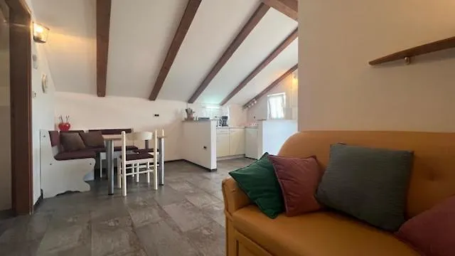 Sepic Apartments Opatija 0*,