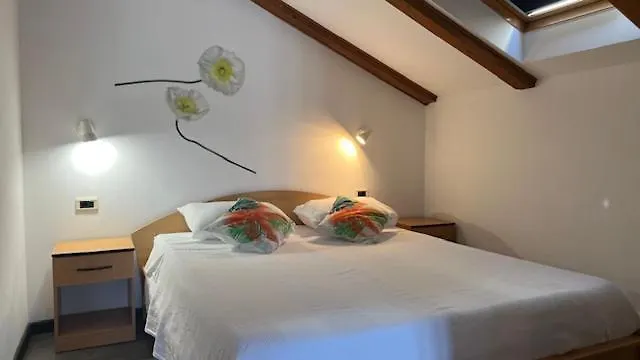Sepic Apartments Opatija
