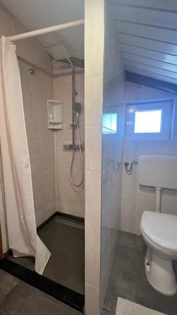 Sepic Apartments Opatija
