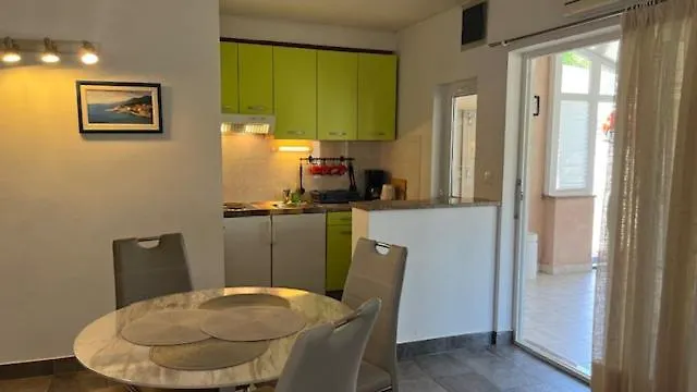 Sepic Apartments Opatija