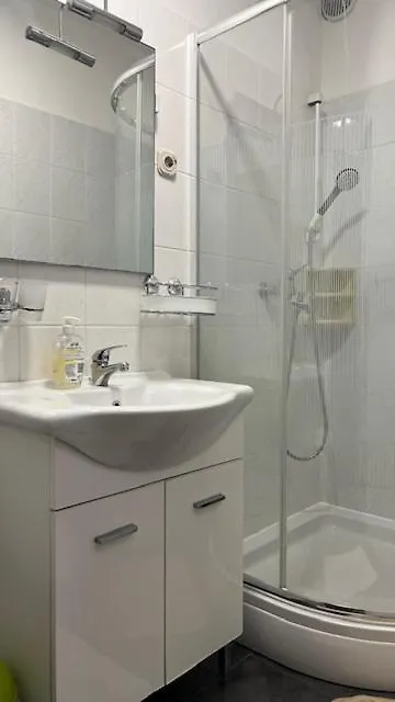 Sepic Apartments Opatija Croatia