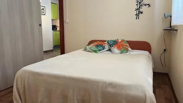 Sepic Apartments Opatija