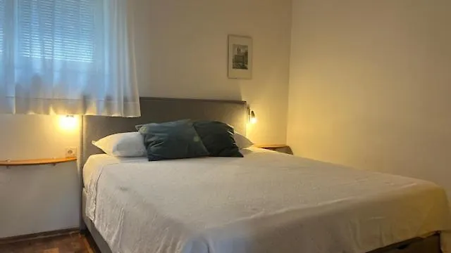 Sepic Apartments Opatija
