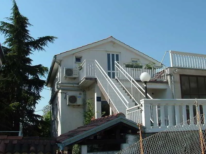Sepic Apartments Opatija