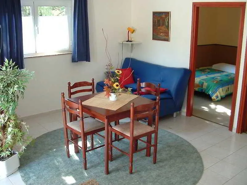 Sepic Apartments Opatija Chorwacja