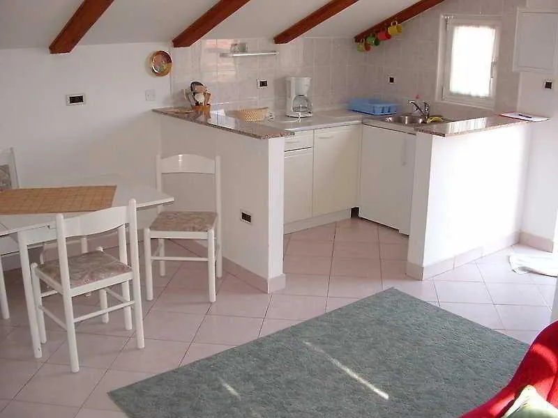 Sepic Apartments Opatija