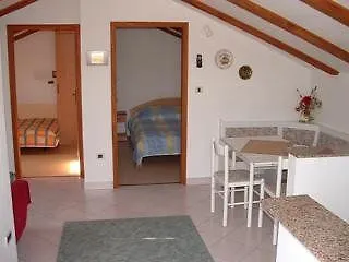 Sepic Apartments Opatija