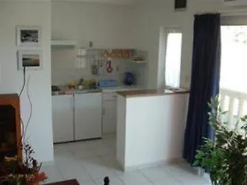 Sepic Apartments Opatija