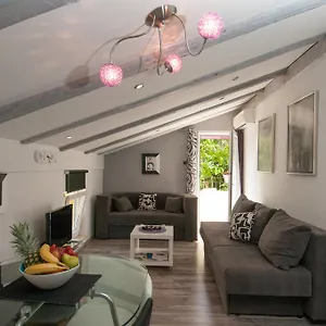 Apartment Gala, Opatija