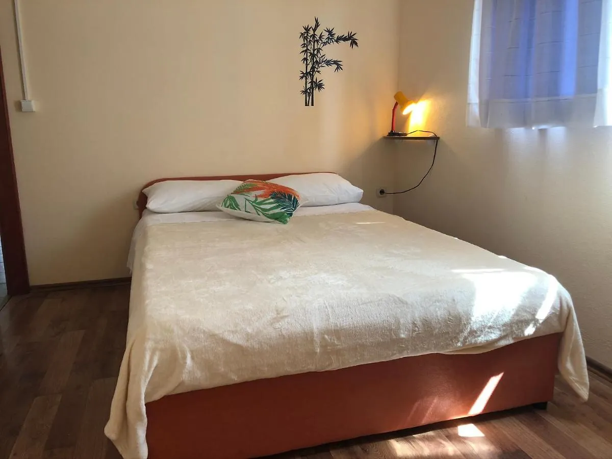 Sepic Apartments Opatija Croatia