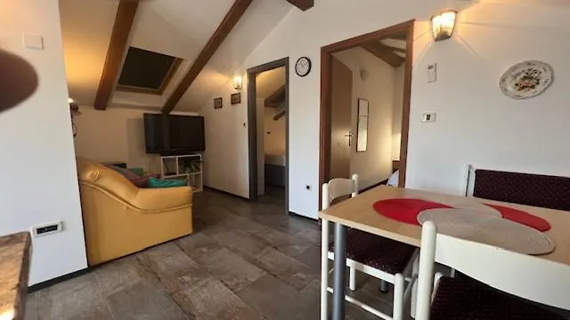 Sepic Apartments Opatija