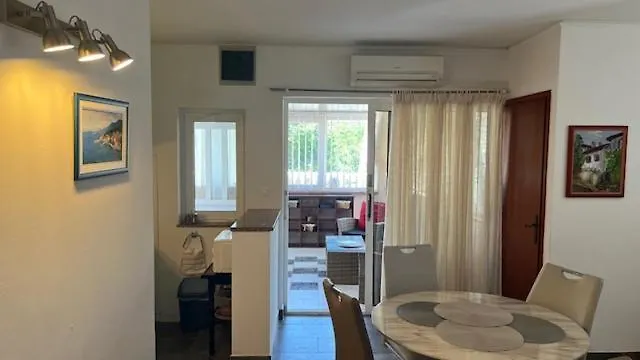 Sepic Apartments Opatija 0*,  Croatia