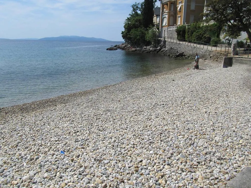 Sepic Apartments Opatija